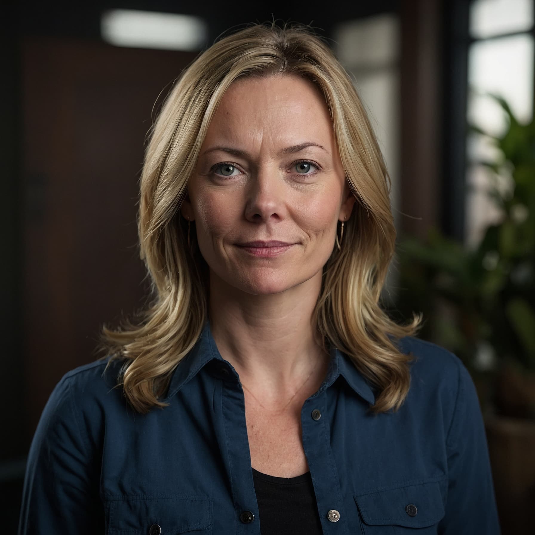 Sarah Johnson